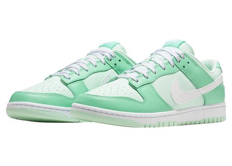 nike dunk mint grün|Nike dunk mint foam.